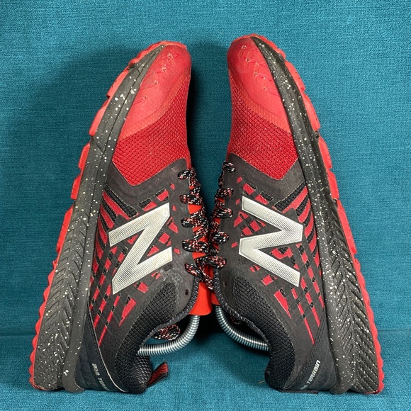 ❌SOLD❌Size 10 - Men’s New Balance Nitrel V1 Fuelcore shoes - Picture 5 of 8